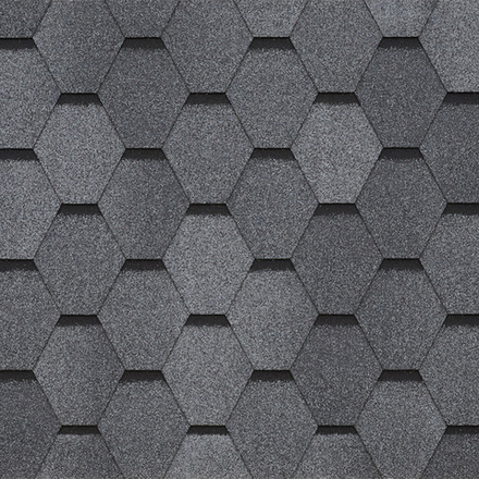 Черепица битумная гибкая Tegola COMFORT GARDA