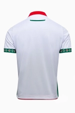 Футболка Macron Болгария 2025 Home - белый