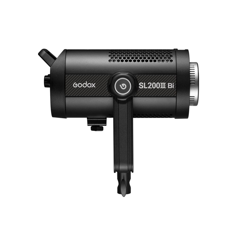 Светодиодный осветитель Godox SL200III Bi