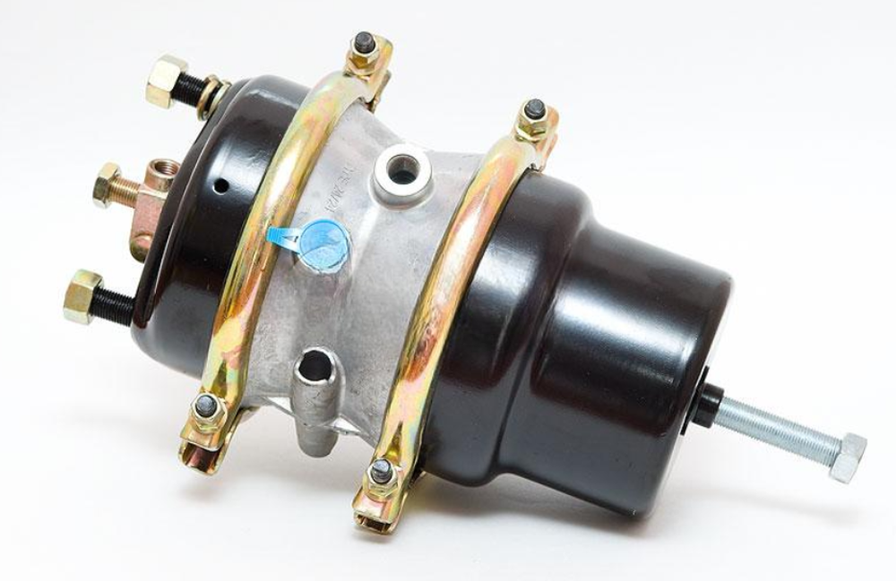 Энергоаккумулятор а/м КАМАЗ тип 24/20 (матрешка) МАРК