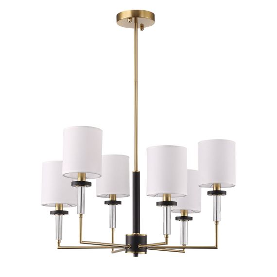 Подвесная люстра ST Luce Veritas SL1404.303.06