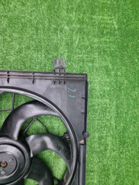 Диффузор с вентилятором Haval M6 2 (2021-н.в.)