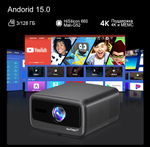Проектор TouYinger Q13W