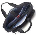 Сумка для ноутбука Lamark L266 Black