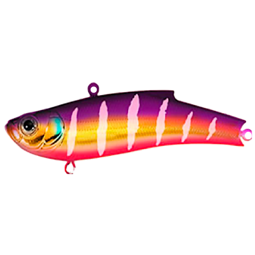 Раттлин Bassday ORC Range Vib 070мм 20г TangSten RVTG-70TG -