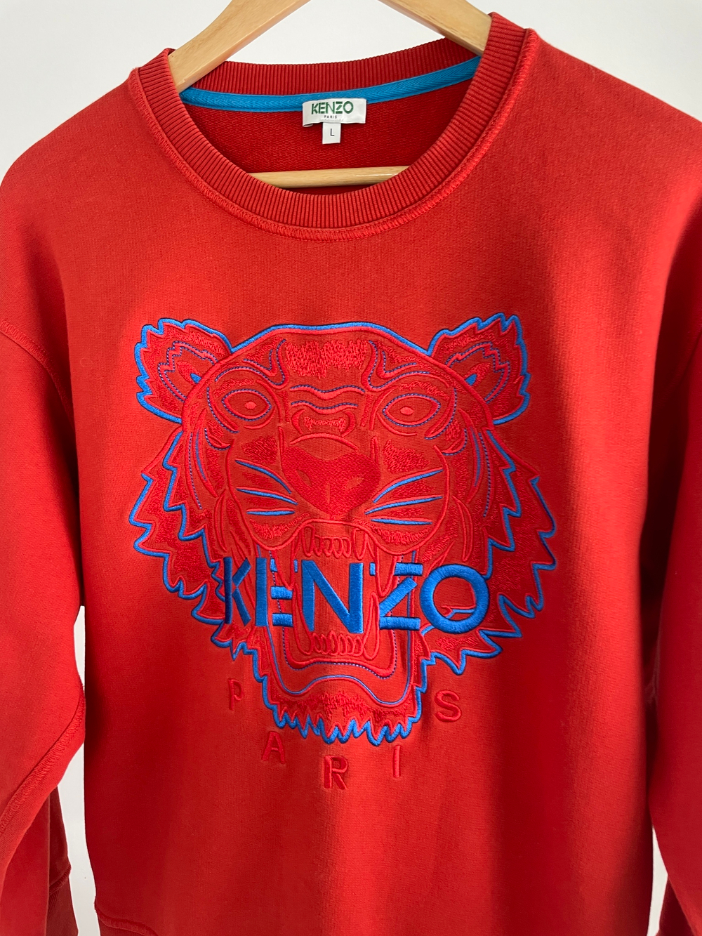 Свитшот Kenzo