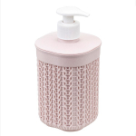 Диспенсер для мыла ВЯЗАНИЕ М2239