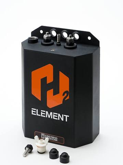 CLASSIC H1 — до 2 л