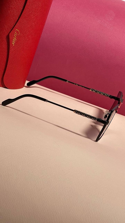 Солнцезащитные очки Cartier