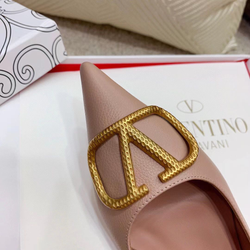 Балетки Valentino