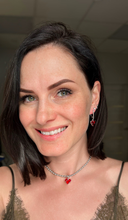 Колье КУПИДОН