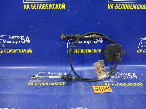 Трос переключения АКПП TOYOTA SPACIO 1998