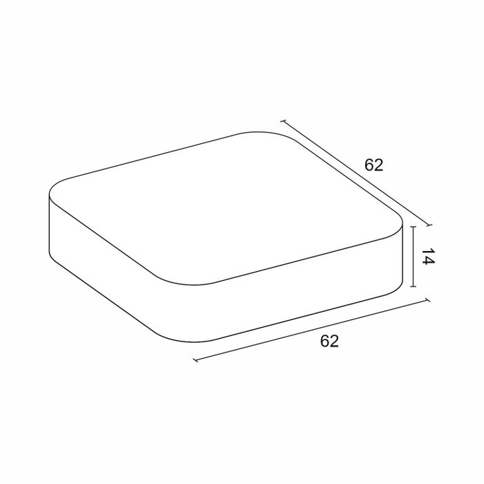 Конвертер Wi-Fi сигнала в ZigBee