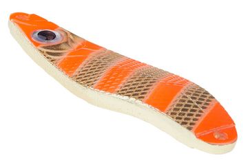 Блесна HIGASHI Sierra 40g #108