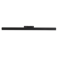 Светильник трековый магнитный Crystal Lux CLT 0.33 001 18W BL M 3CCT-SMART