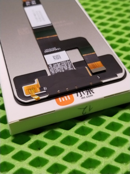 Xiaomi Redmi 12 (23053RN02A) / Дисплей (lcd) (в сборе с тачскрином) (ORIG)