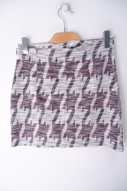 Юбка Gloria Jeans повседневная 46 размер