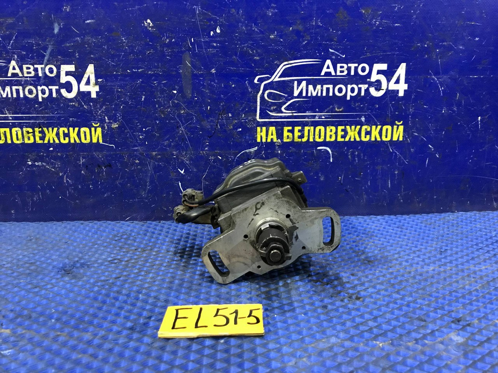 Трамблер TOYOTA CORSA 1997