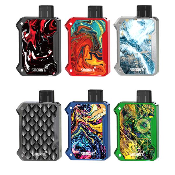 Купить Набор Smoant Battlestar Baby 750mAh Pod Kit