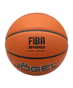Мяч баскетбольный FIBA JB-1000 ELITE №7
