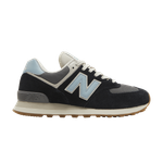 Кроссовки New Balance Nb 574 (Женская размерная сетка)