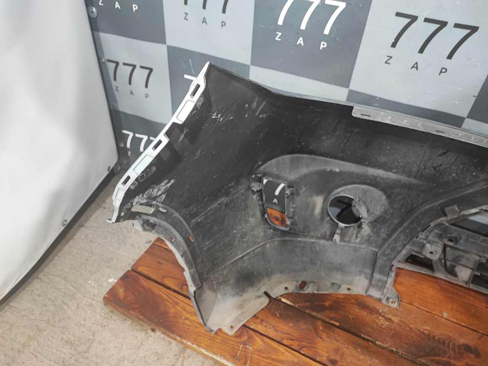 Бампер передний Suzuki Vitara 2 14-19 Б/У Оригинал 7171154P00N49