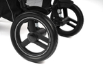 Коляска 2 в 1 Peg Perego Veloce TC Culla Grande City Grey
