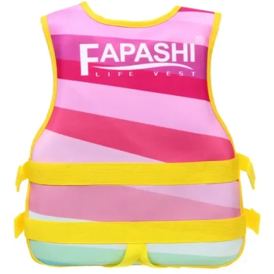 Жилет тренировочный Sweet JR-Q0180, размер XS (нагрузка 30 кг)