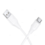 Кабель USB на Type-C Hoco X124 (black)