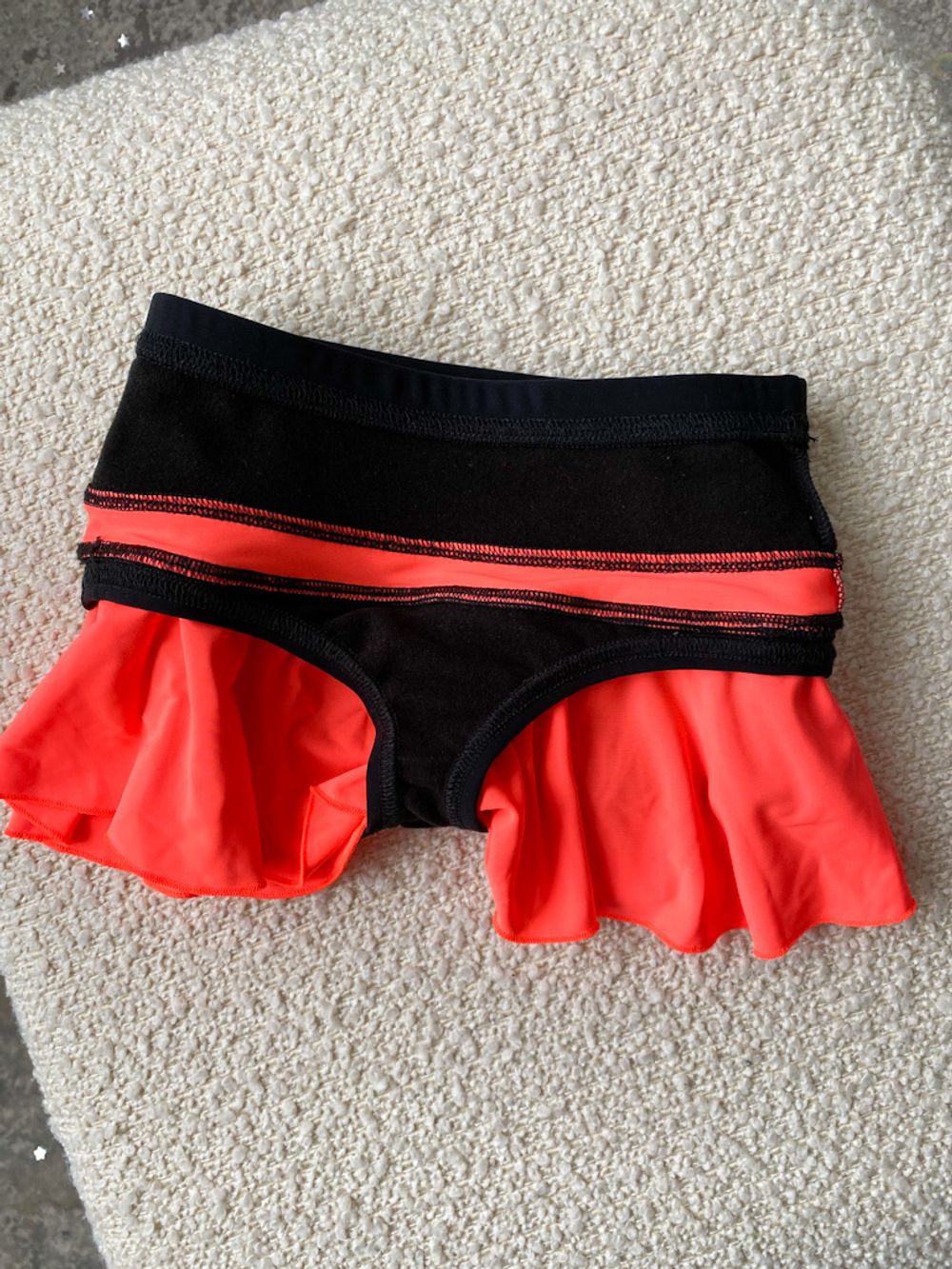 Утепленный костюм Thuono для фигурного катания, 116