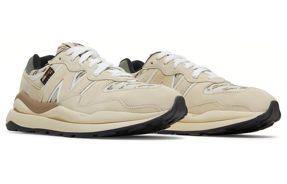 Кроссовки New Balance Nb 5740 "Cordura"