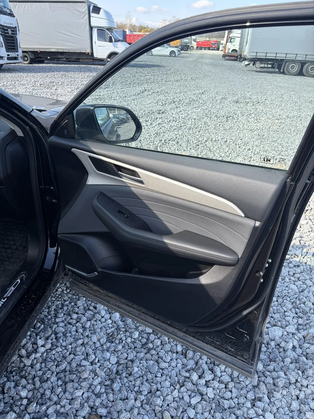 Haval F7 Elite 1.5 7DCT 2WD