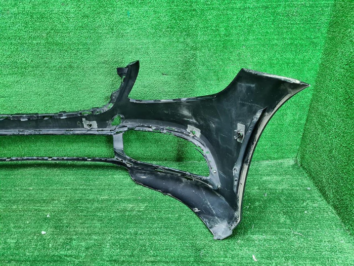 Бампер передний Mercedes S W222 (17-20) Maybach