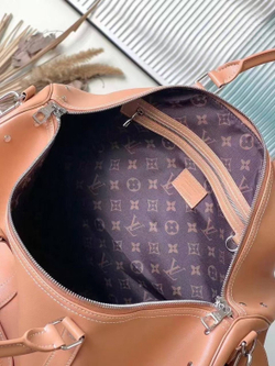Дорожная сумка Louis Vuitton Keepall 50