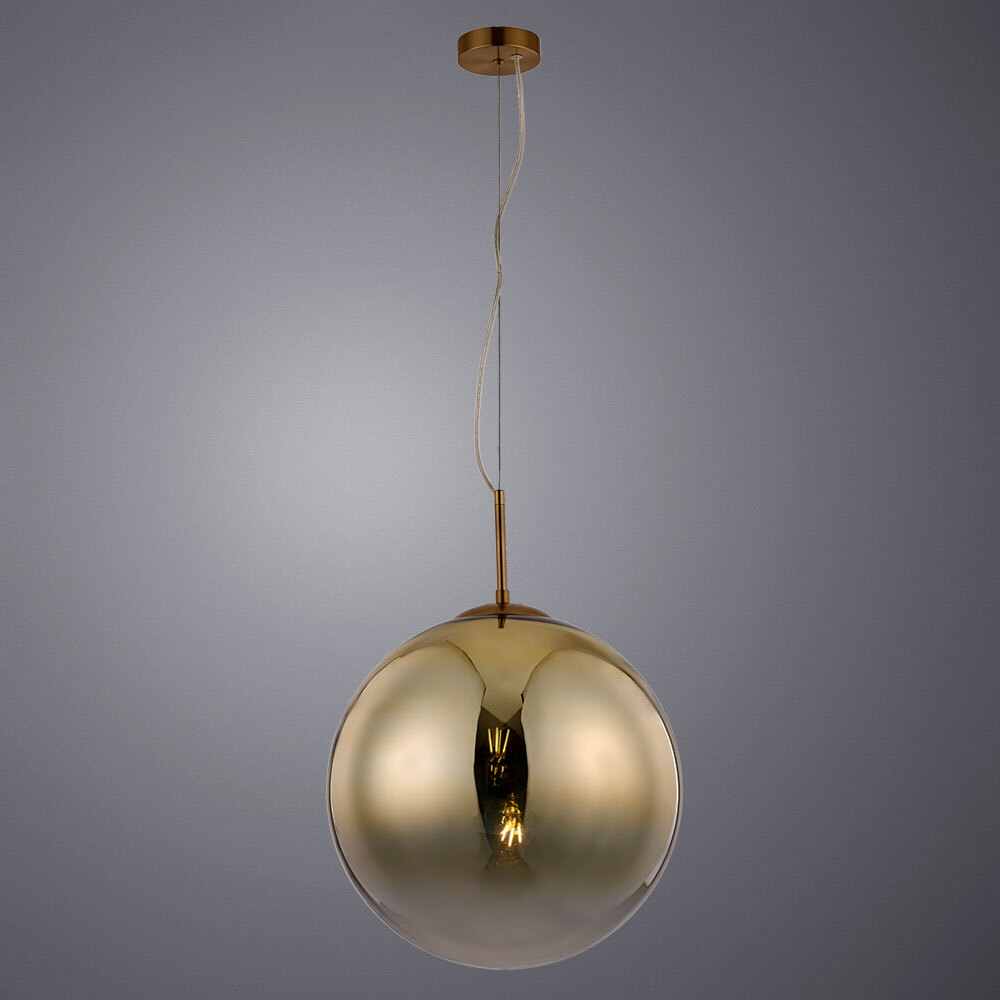 Подвесной светильник Arte Lamp A7964SP-1GO