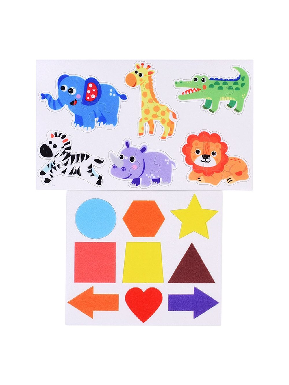 Бизиборд Обучай-ка в синей сумочке