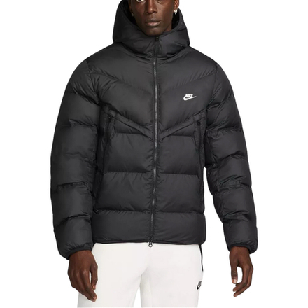 Пуховик Nike Sportswear Storm-FIT PrimaLoft Black