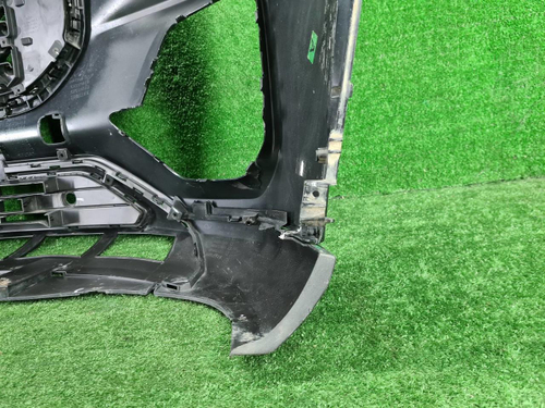 Бампер передний Chery Tiggo 8 Pro (2021-н.в.)