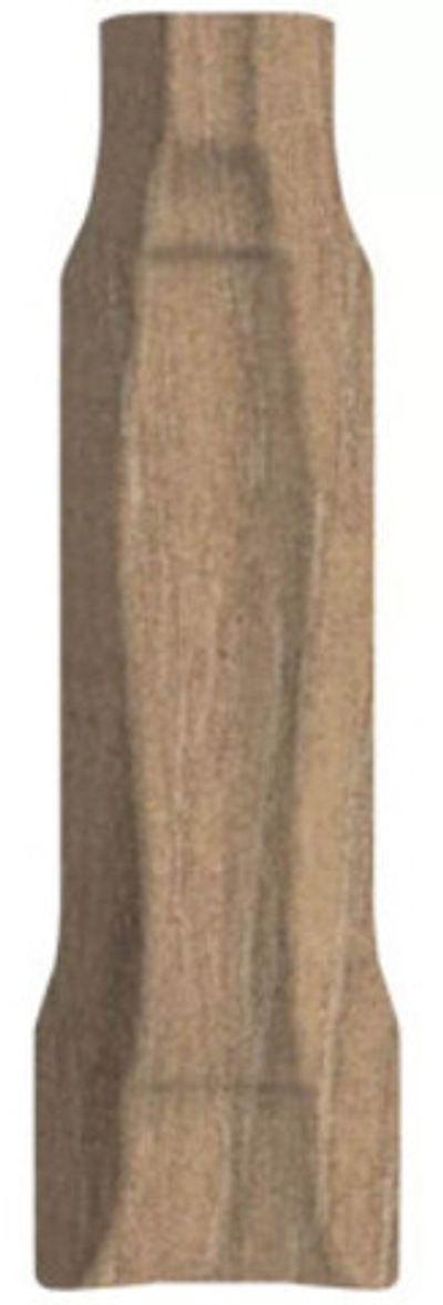 Угол внутренний Тровазо бежевый матовый (SG7324\AGI)