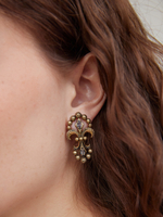 Серьги IRIS ARALDICO NOVA