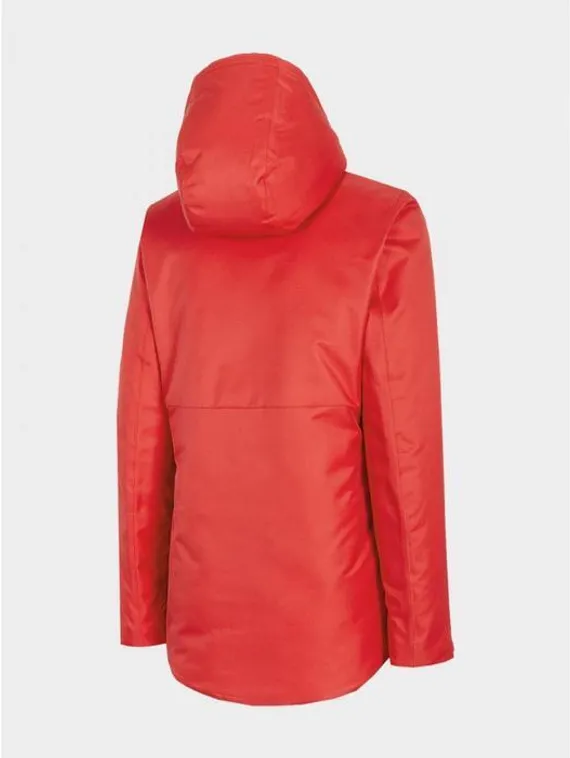 Куртка WOMEN&#39;S SKI JACKET, размер M (HOZ20-KUDN601-61S)