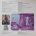 Pink Floyd / 8-Tracks (LP)
