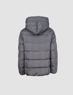 Куртка утепленная женская BLONDE