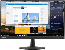 Монитор Lenovo 24" L24q-30 (65FBGAC1EU)