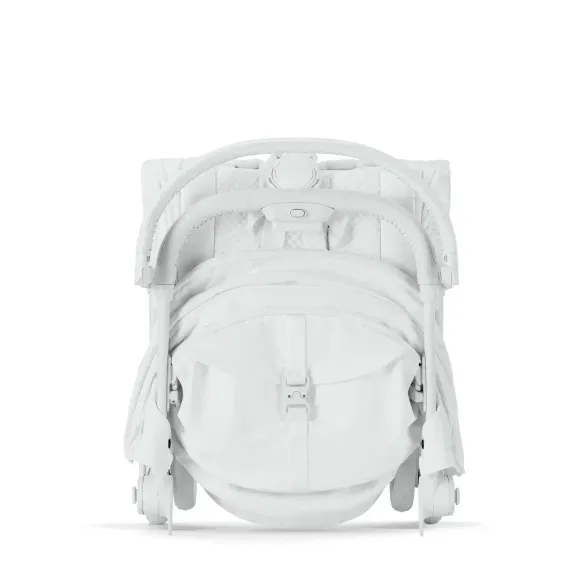 Прогулочная коляска Cybex Coya White