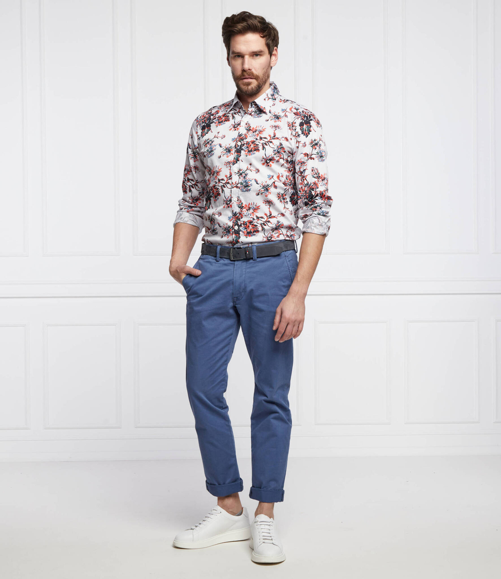 рубашка hanson2-w Joop! Jeans - разноцветная(30030415)