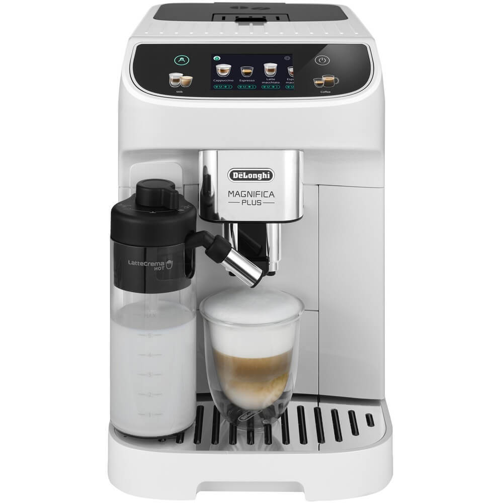 Кофемашина Delonghi ECAM 320.60