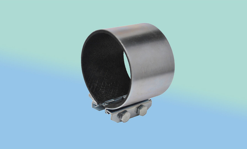 Хомут ремонтный 20 мм Россия