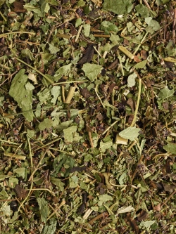 Набор иммунного чая с баданом и мёдом №3