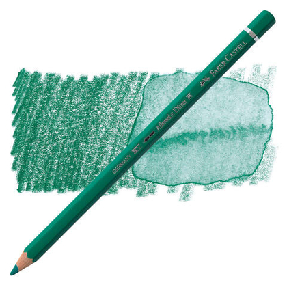 Faber-Castell Albrecht Durer. 264 Dark Phthalo Green